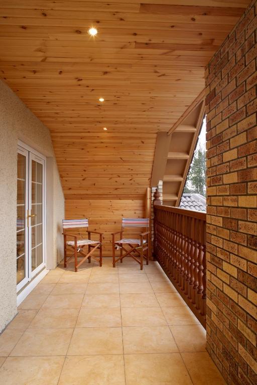 Springburn Lodge Beauly Rom bilde