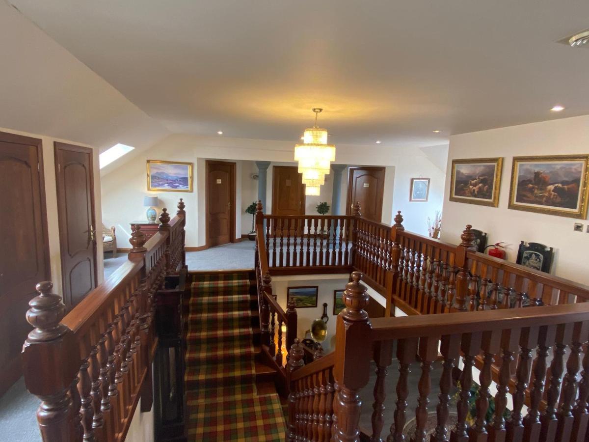 Springburn Lodge Beauly Eksteriør bilde